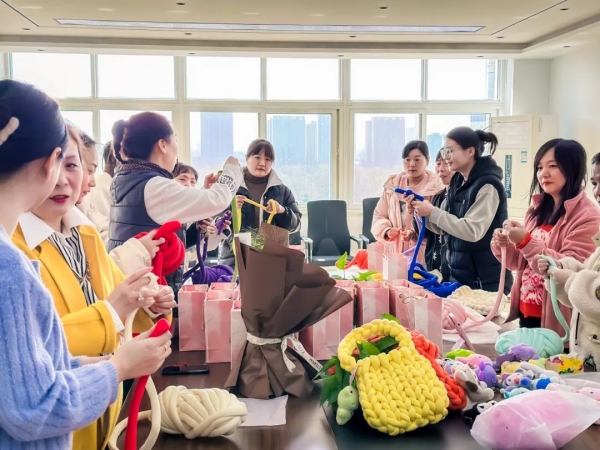 女神節(jié)系列活動(dòng) 女神節(jié)系列活動(dòng)