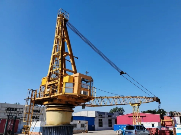 降本增效保安全！延長(zhǎng)鋼絲繩壽命我有招??！