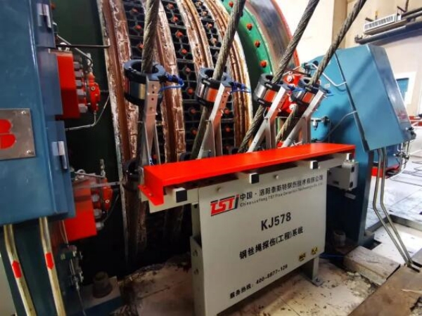 替代人工，檢而不“簡”——厲害了！我的“高科技智檢搭子”！