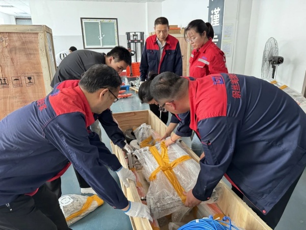 破暑前行，全員沖刺，鑄就泰斯特新速度！