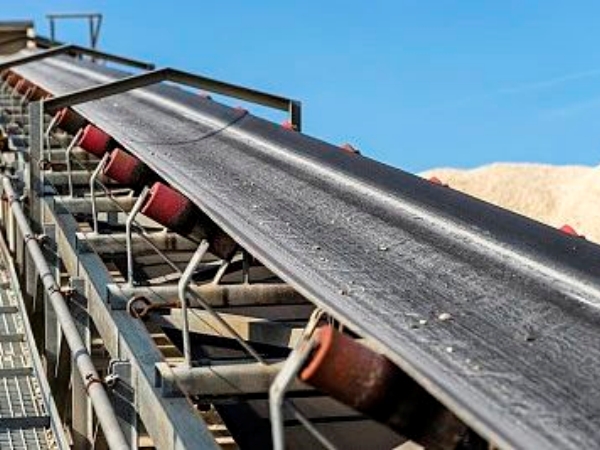 事故頻發(fā)？NONONO！輸送帶“黑科技”降低生產(chǎn)風(fēng)險(xiǎn)！