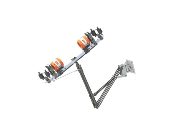 石油專用鋼絲繩探傷系統(tǒng)的特點(diǎn)有哪些？